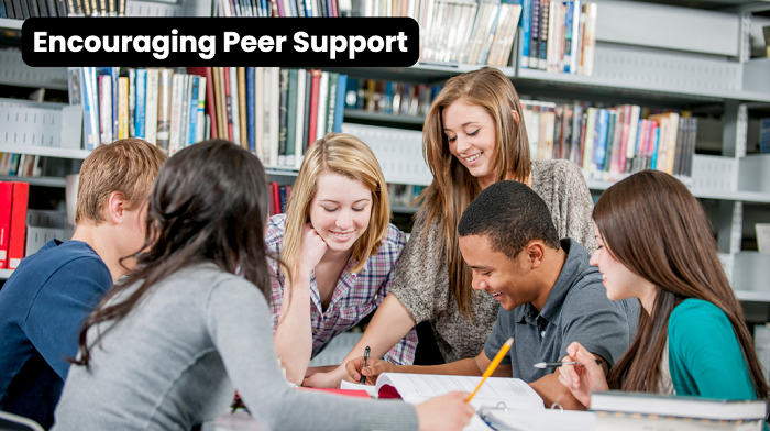 Strategies to Assist Mental Health for Students