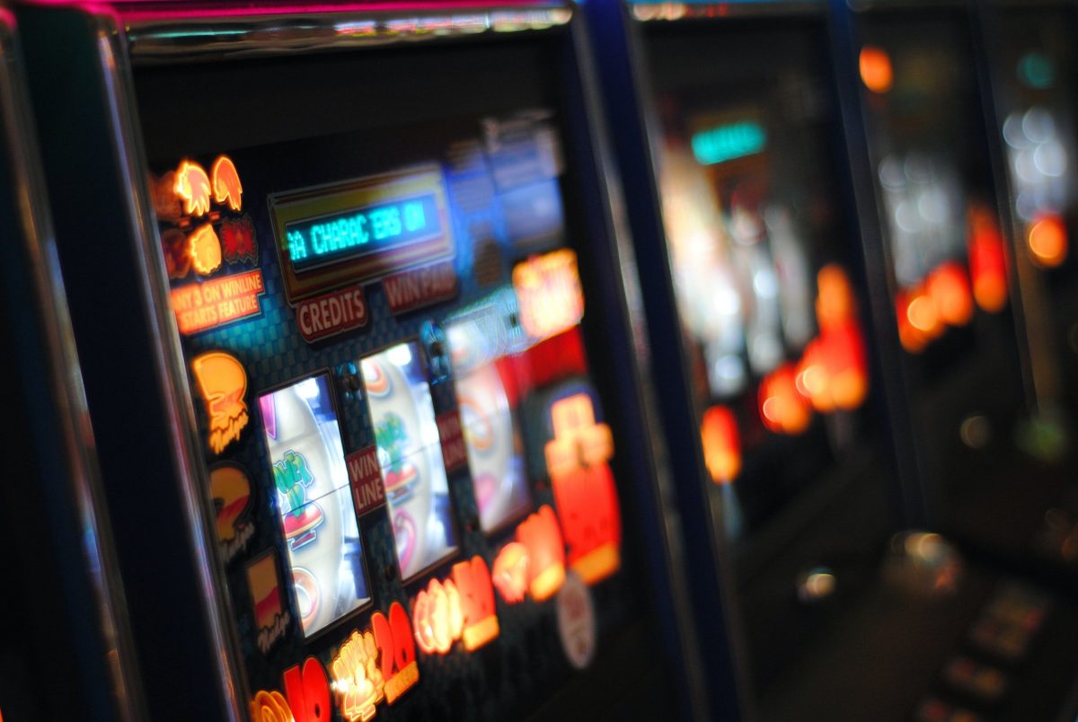 Slot Machine With Rtp Understanding Slot Machine RTP: Why It Matters for Your Bets